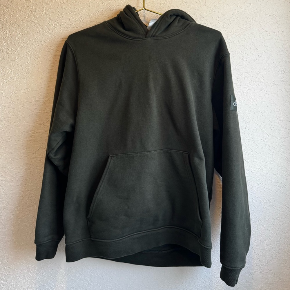 Alo Renown Heavyweight Hoodie